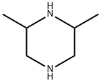 2,6-Dimethylpiperazine(108-49-6)